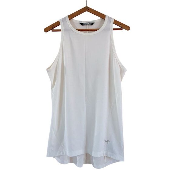 Arcteryx Racerback Workout Tank Top - Picture 1 of 6